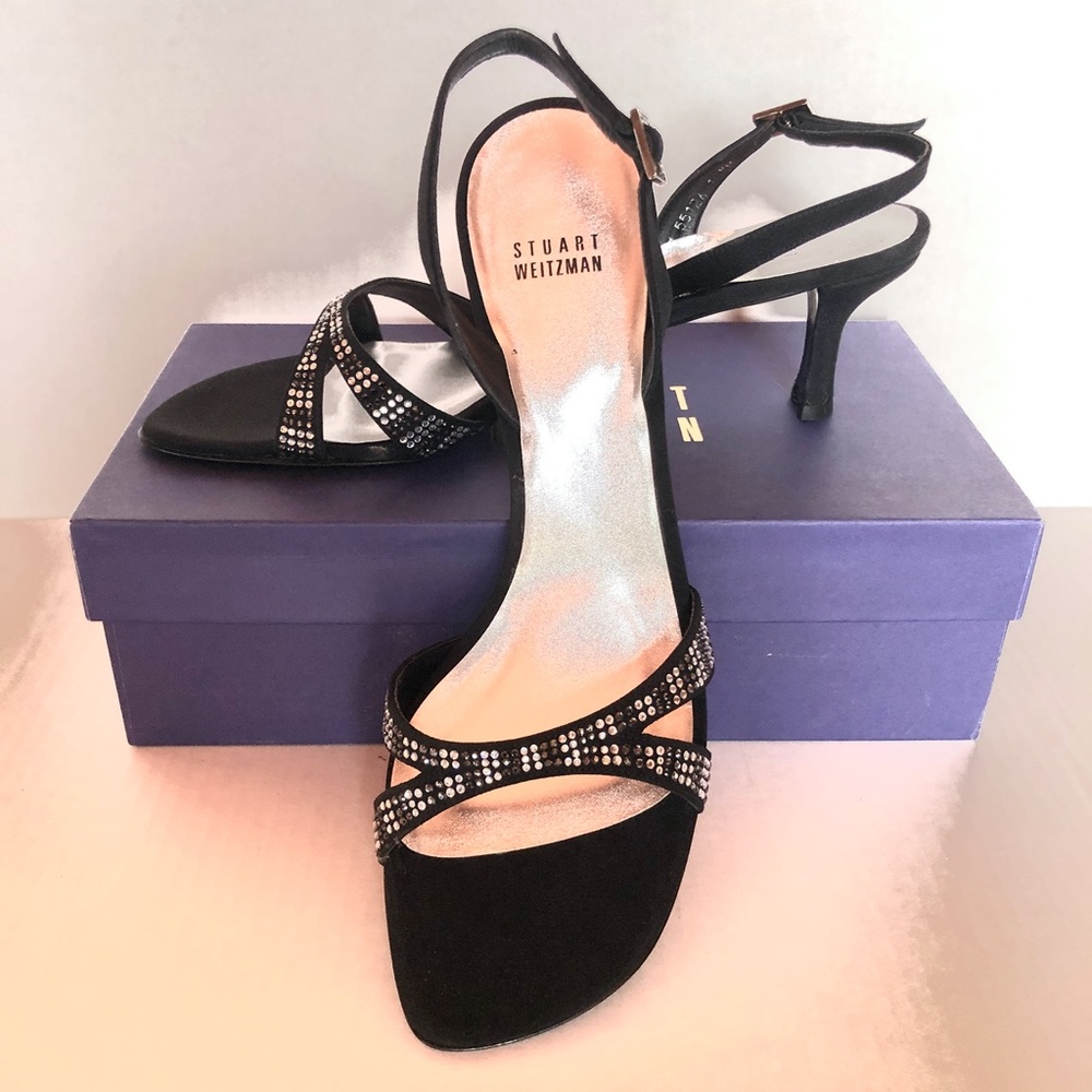 Stuart Weitzman